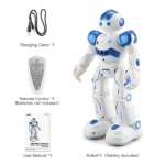 SenseBot – Gesture Sensing Smart Robot - Image 3