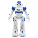 SenseBot – Gesture Sensing Smart Robot - Image 4