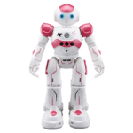 SenseBot – Gesture Sensing Smart Robot - Image 6