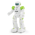 SenseBot – Gesture Sensing Smart Robot - Image 7