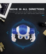 SenseBot – Gesture Sensing Smart Robot - Image 9