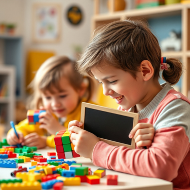 Children's toys