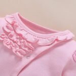 SnuggleTots – Baby Romper Jumpsuit - Image 6