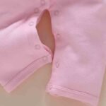 SnuggleTots – Baby Romper Jumpsuit - Image 3