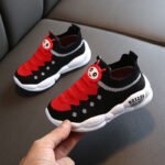 MeshFlex – Kids' Lightweight Sports Sneakers - Image 2