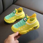 MeshFlex – Kids' Lightweight Sports Sneakers - Image 3