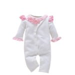 SnuggleTots – Baby Romper Jumpsuit - Image 4