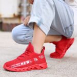 AirStride – Kids' Lightweight Breathable Sneakers - Image 10