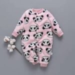 BabyCozy – Long Sleeve Romper Onesies - Image 3