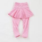 Velvet Tights – Winter Leggings for Girls - Image 10