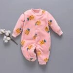 BabyCozy – Long Sleeve Romper Onesies - Image 2