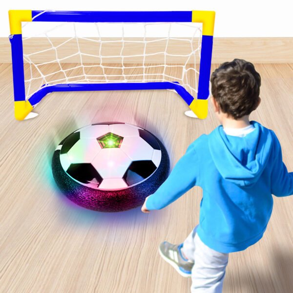 AirGlide Pro – Hover Soccer Ball for Indoor & Outdoor Play