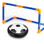 AirGlide Pro – Hover Soccer Ball for Indoor & Outdoor Play - Image 2