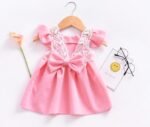 TinyCharm – Baby Girl Dress Collection - Image 10