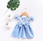 TinyCharm – Baby Girl Dress Collection - Image 9