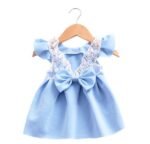 TinyCharm – Baby Girl Dress Collection - Image 2