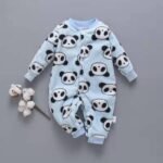 BabyCozy – Long Sleeve Romper Onesies - Image 6
