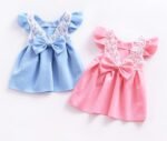 TinyCharm – Baby Girl Dress Collection