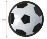 AirGlide Pro – Hover Soccer Ball for Indoor & Outdoor Play - Image 5