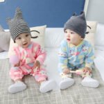 BabyCozy – Long Sleeve Romper Onesies