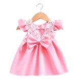 TinyCharm – Baby Girl Dress Collection - Image 4