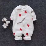 BabyCozy – Long Sleeve Romper Onesies - Image 9