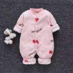 BabyCozy – Long Sleeve Romper Onesies - Image 10
