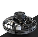 FlyFun Pro – Interactive LED UFO Gyro Spinner - Image 3