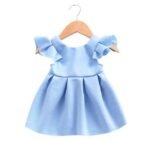 TinyCharm – Baby Girl Dress Collection - Image 3