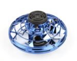 FlyFun Pro – Interactive LED UFO Gyro Spinner - Image 5