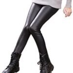 CozyFlex – Thickened Velvet Padded Leggings for Kids - Image 5