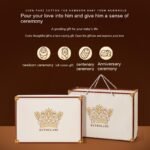 SnuggleNest – Newborn Cotton Gift Set (18-Piece Collection) - Image 6