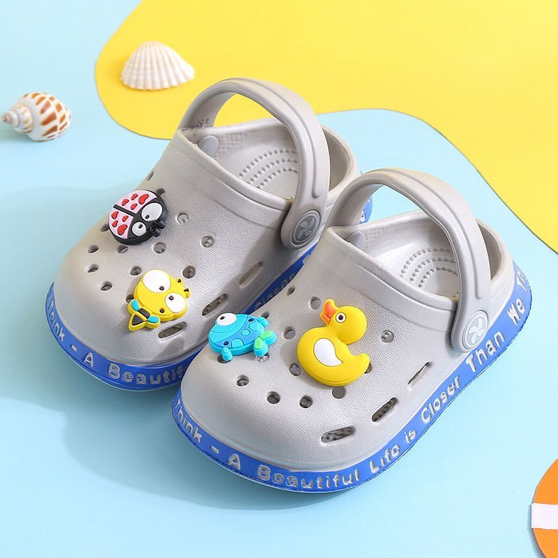 CozySteps – Kids' Safe & Comfy Slippers - Image 2