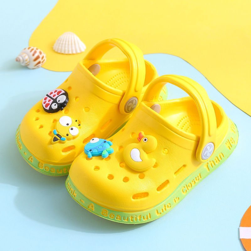 CozySteps – Kids' Safe & Comfy Slippers - Image 10