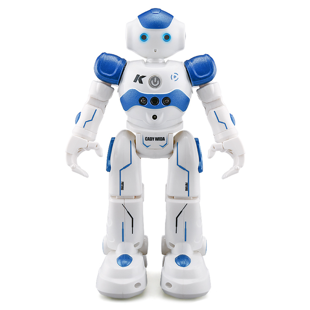 SenseBot – Gesture Sensing Smart Robot - Image 2