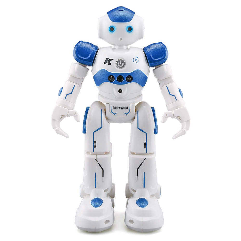 SenseBot – Gesture Sensing Smart Robot - Image 4