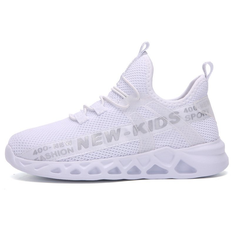 AirStride – Kids' Lightweight Breathable Sneakers - Image 7