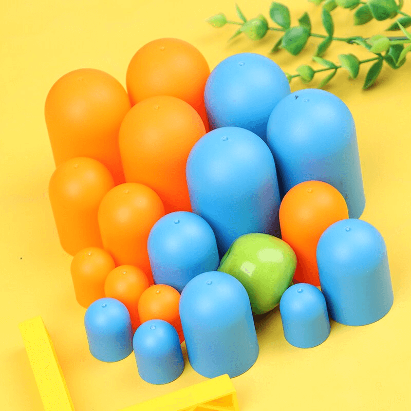 Tic Tac Chomp – Tic-Tac-Toe Educational Toys - Image 6