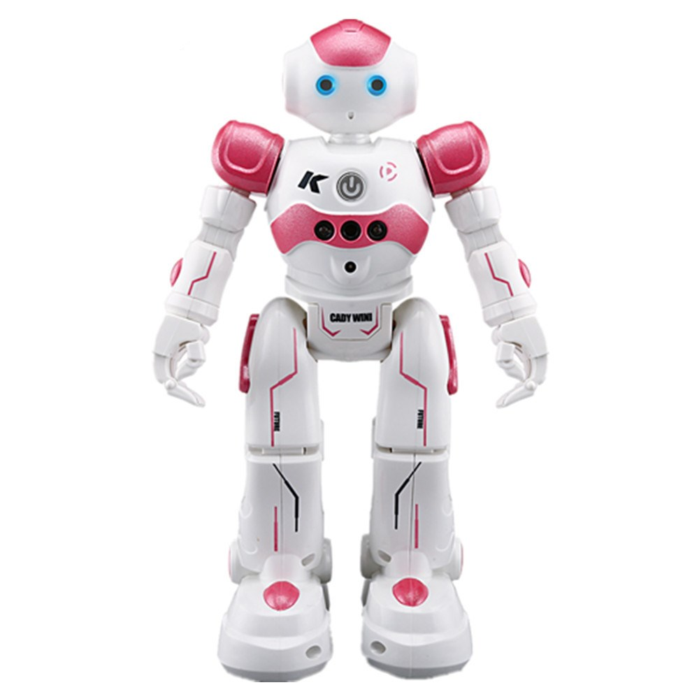 SenseBot – Gesture Sensing Smart Robot - Image 6