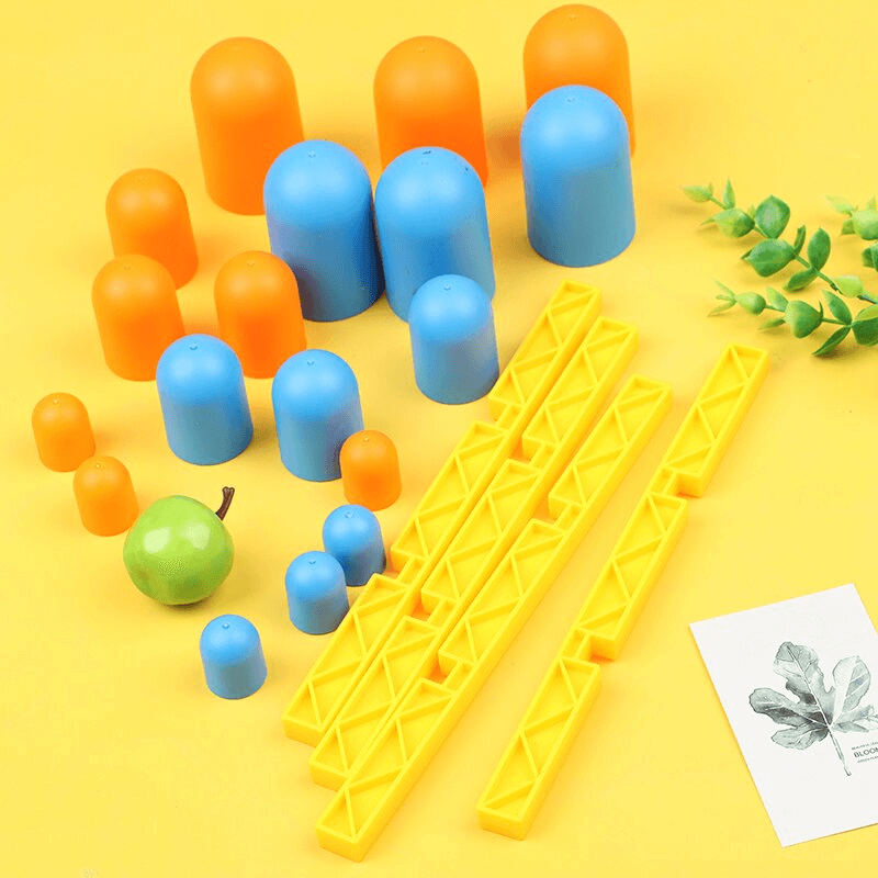Tic Tac Chomp – Tic-Tac-Toe Educational Toys - Image 7