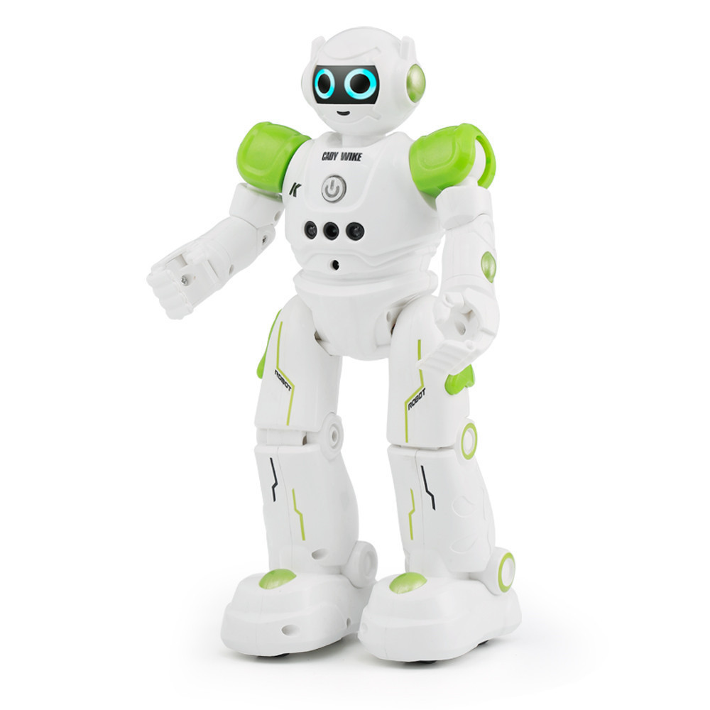 SenseBot – Gesture Sensing Smart Robot - Image 7