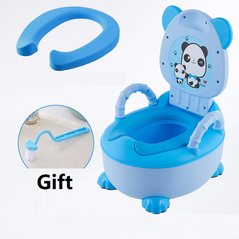 PottiToon – Portable Potty Seat Trainer - Image 6