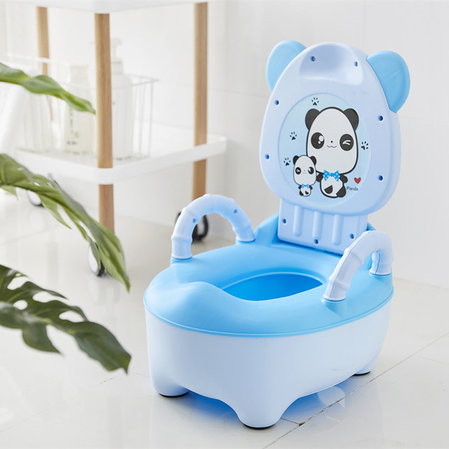 PottiToon – Portable Potty Seat Trainer - Image 3