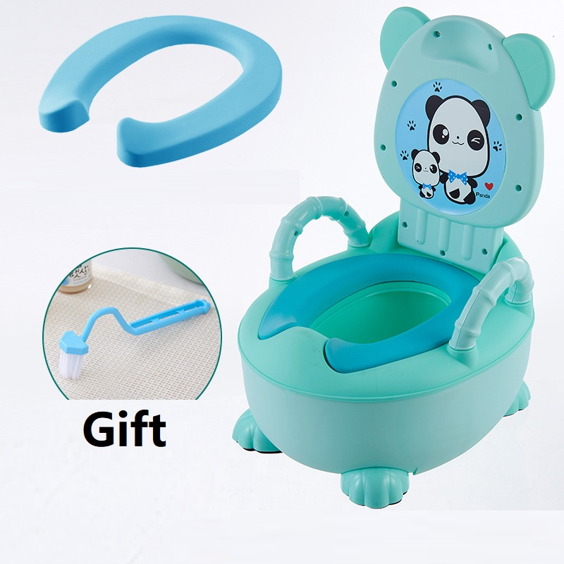 PottiToon – Portable Potty Seat Trainer - Image 7