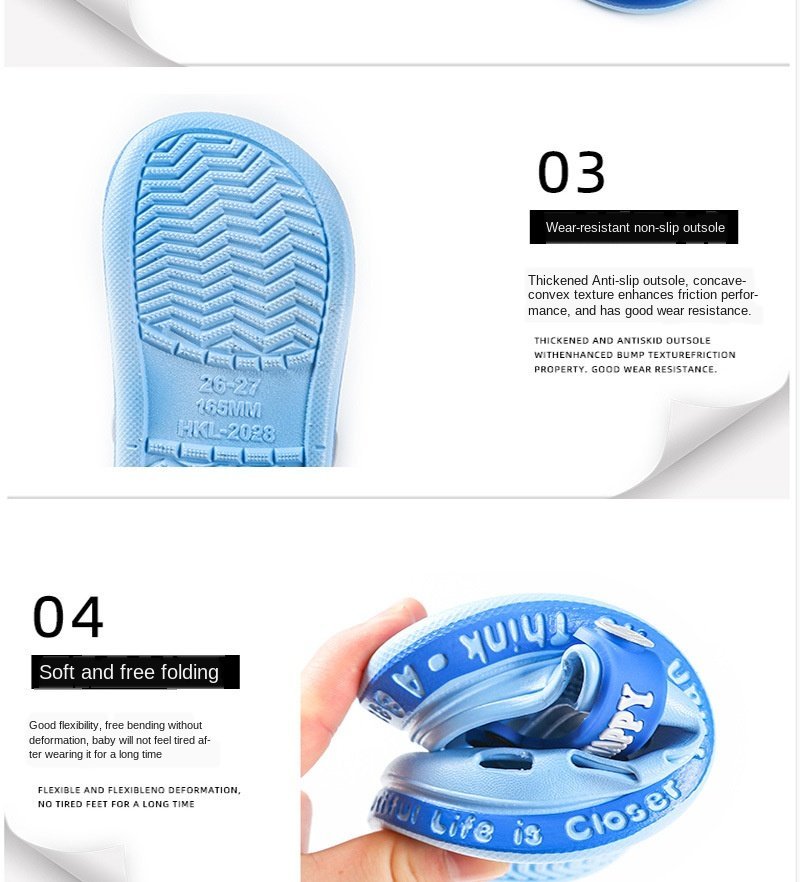 CozySteps – Kids' Safe & Comfy Slippers - Image 6