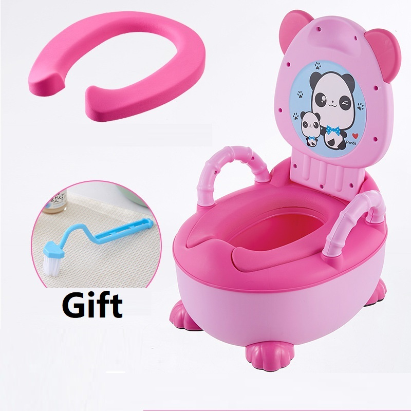 PottiToon – Portable Potty Seat Trainer - Image 5