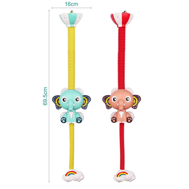 SmileStream – Kids Sprinkler Bath Toy - Image 3