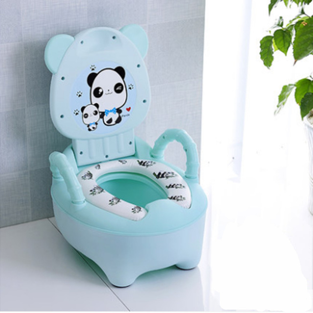 PottiToon – Portable Potty Seat Trainer - Image 4