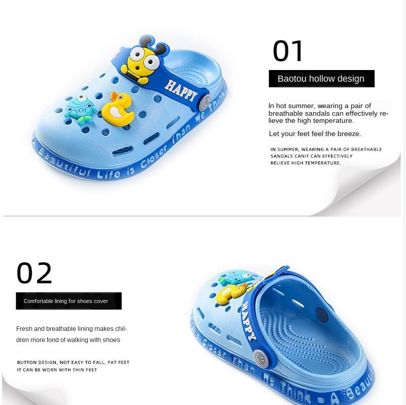 CozySteps – Kids' Safe & Comfy Slippers - Image 7