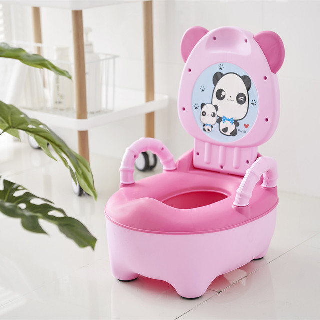 PottiToon – Portable Potty Seat Trainer - Image 2